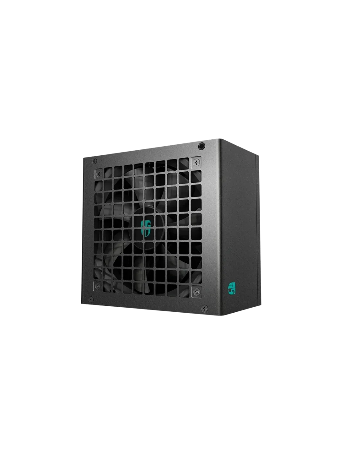 Блок питание Deepcool GamerStorm PF600X — 4