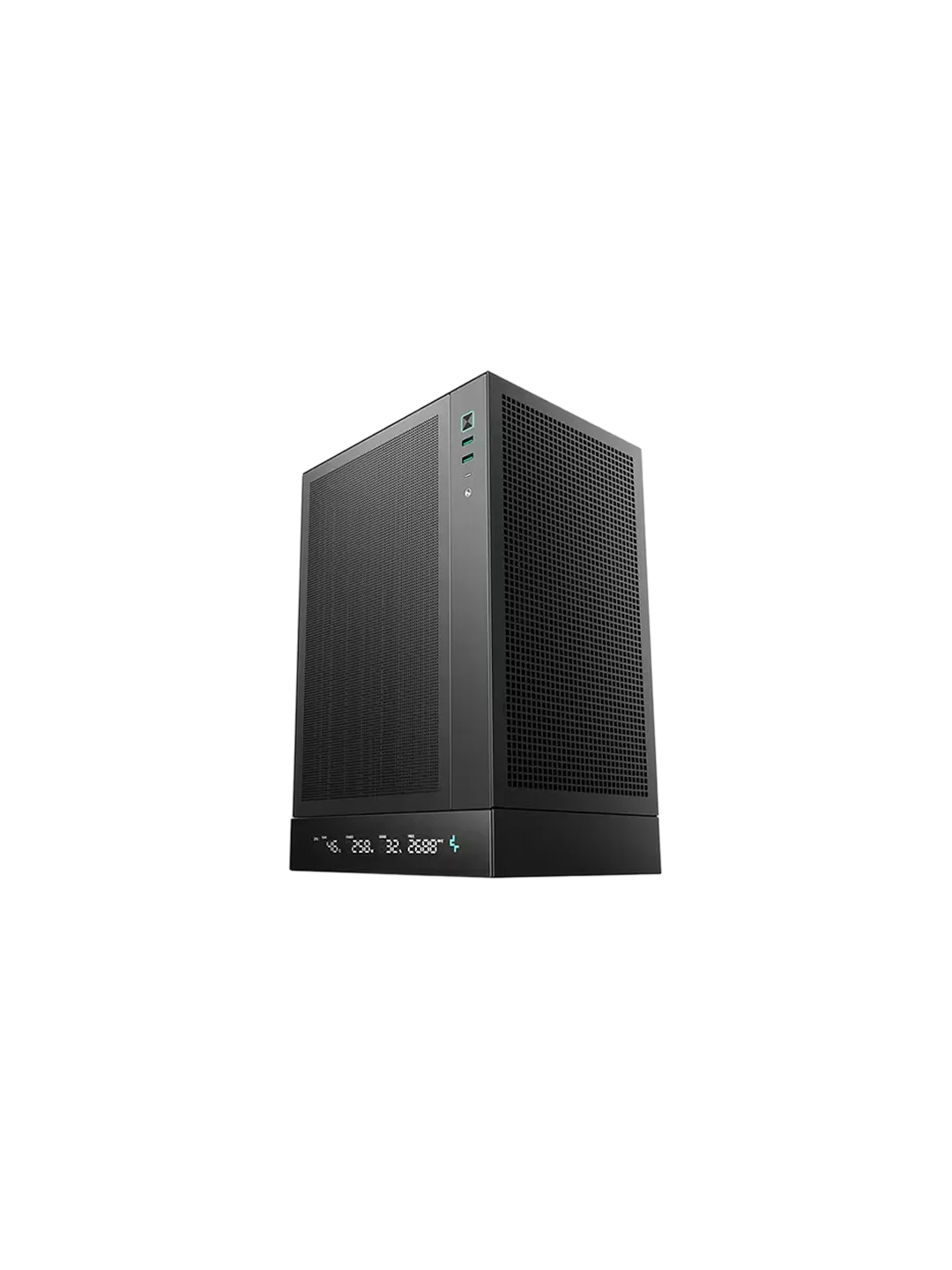 Корпус Deepcool CH170 DIGITAL