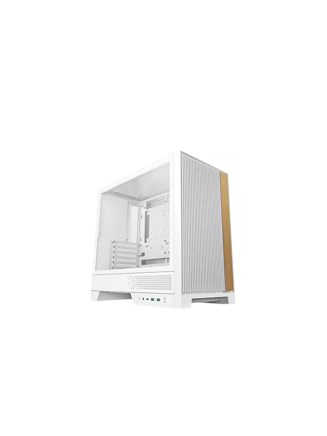 Корпус Deepcool CL600 White