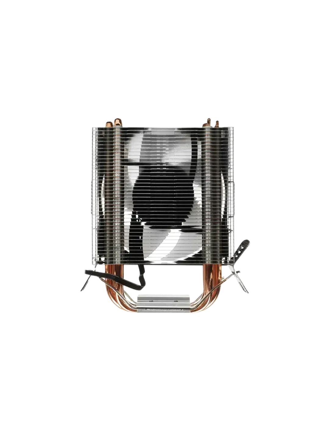 Кулер Deepcool AG300 LED — 3