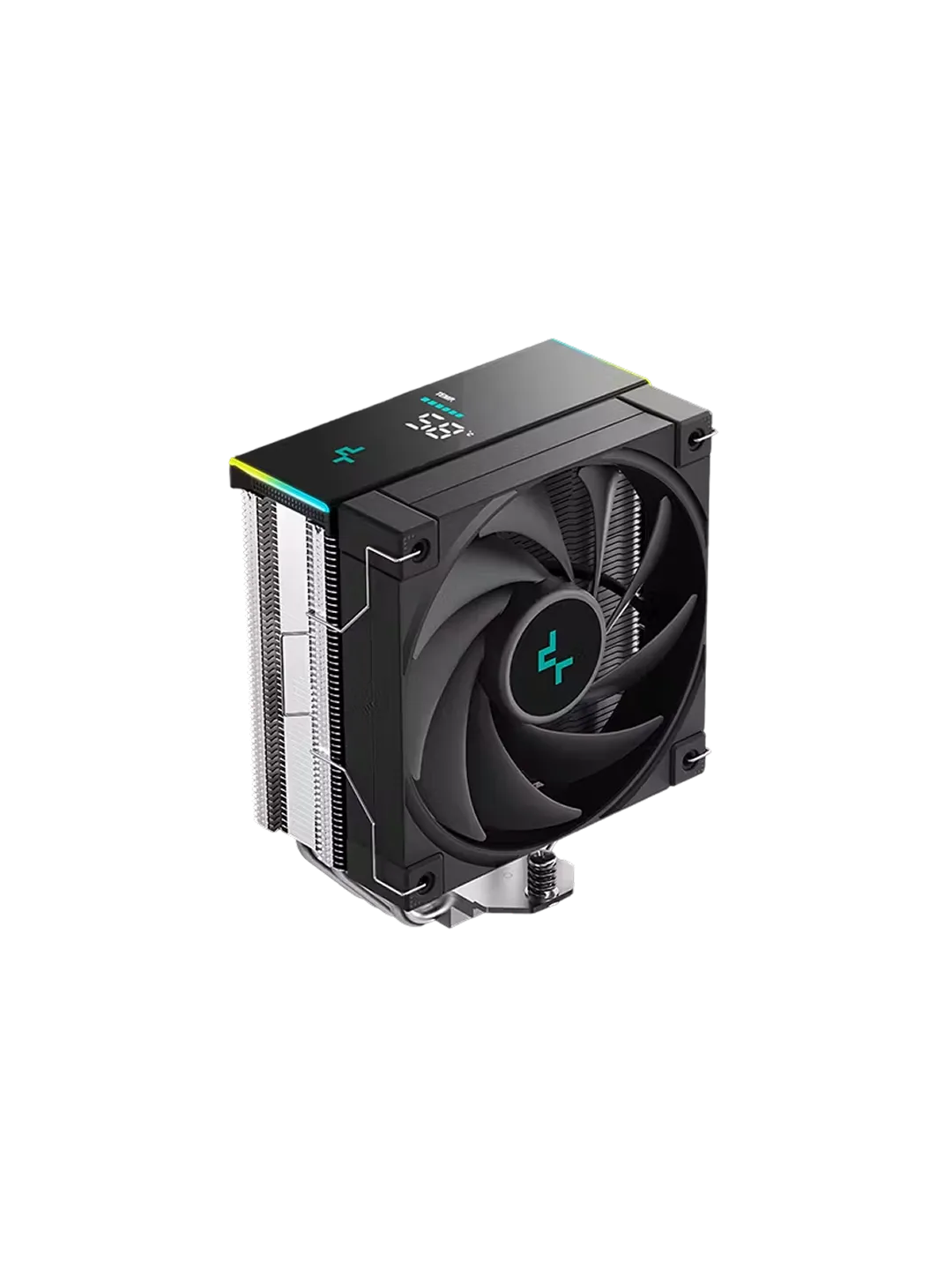 Кулер Deepcool AK400 DIGITAL SE