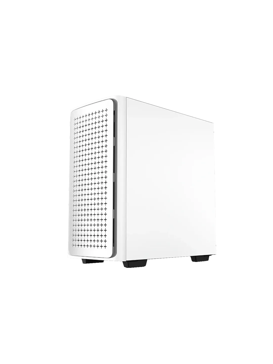 Корпус Deepcool CK560 White — 4