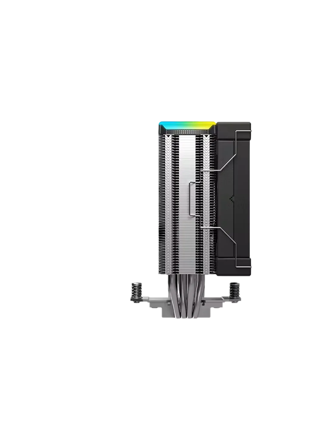Кулер Deepcool AK400 DIGITAL SE — 2