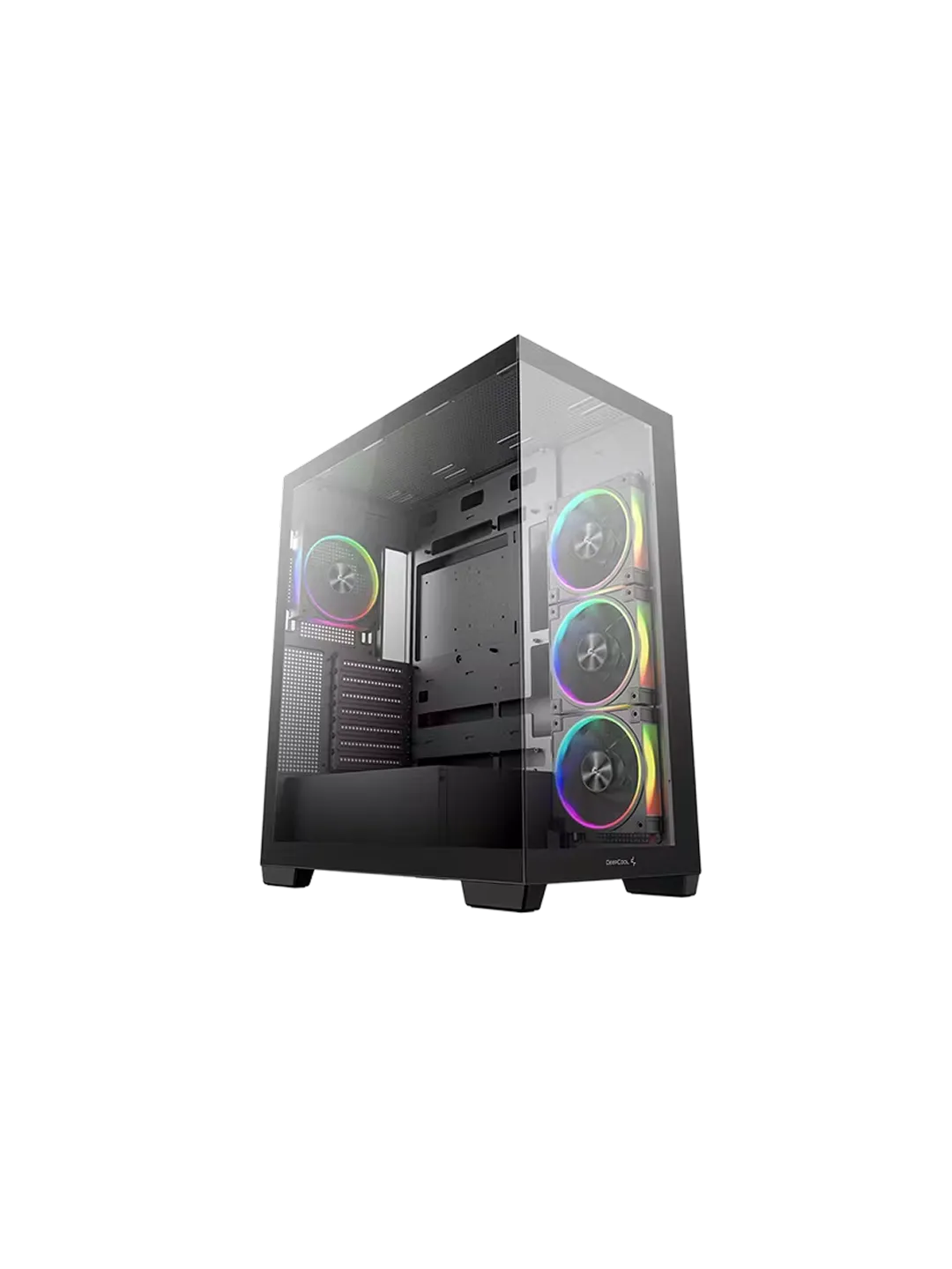 Корпус Deepcool CG580 4F V2