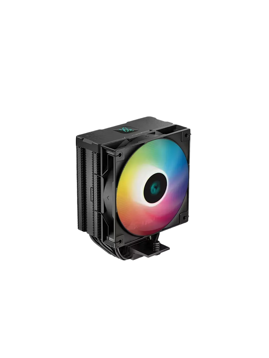 Кулер Deepcool AG400 LED