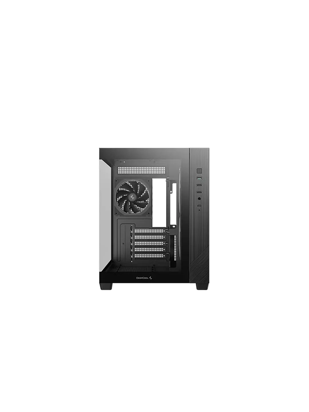 Корпус Deepcool CG330 3F — 2