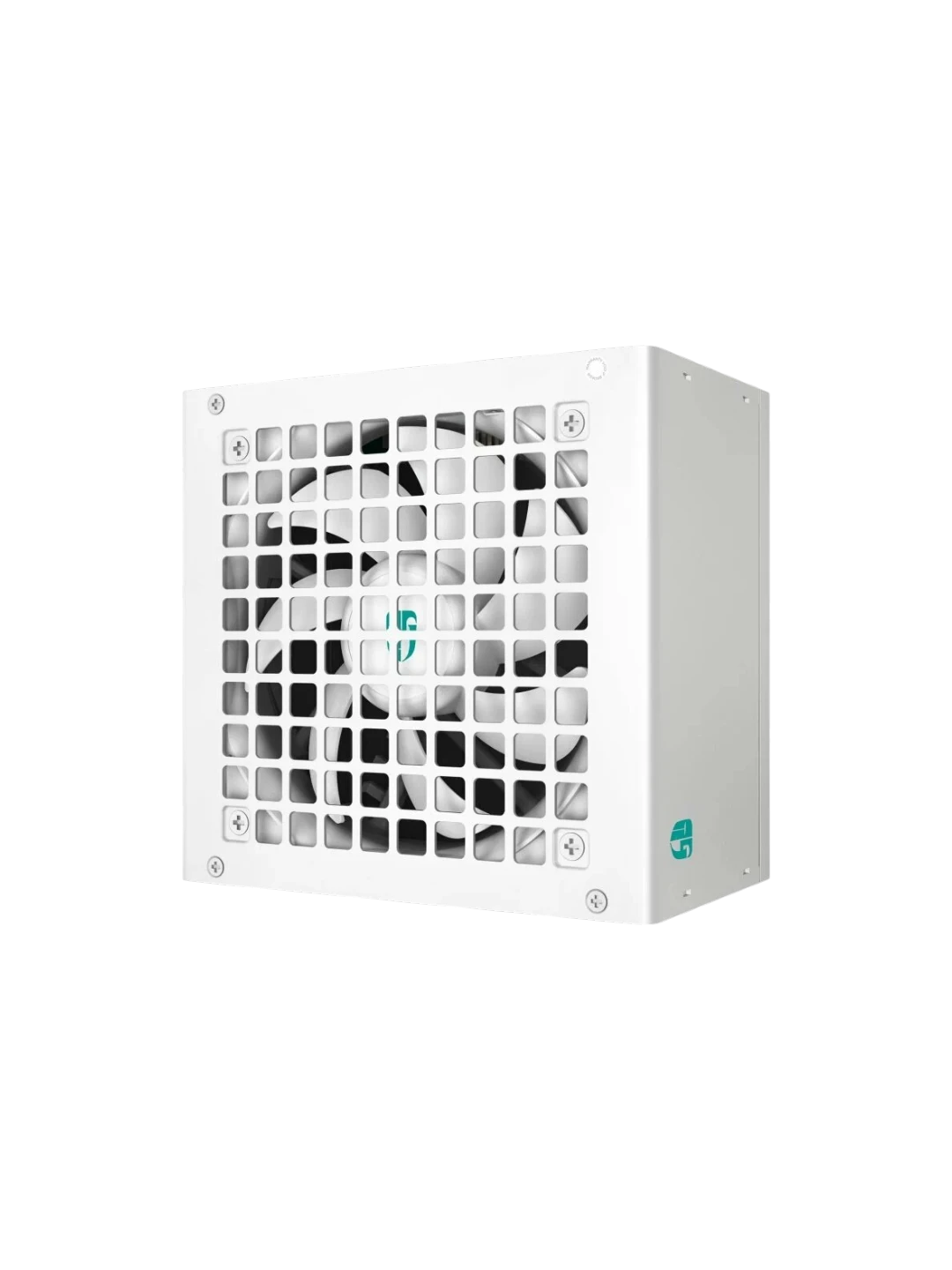 Блок питание Deepcool Gamerstorm PQ650G White