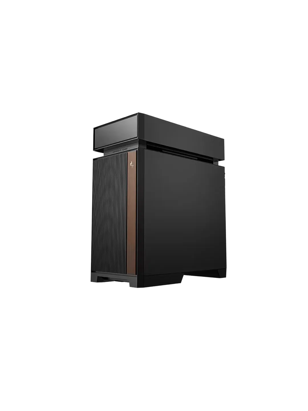 Корпус Deepcool CL6600 с водяным кулером