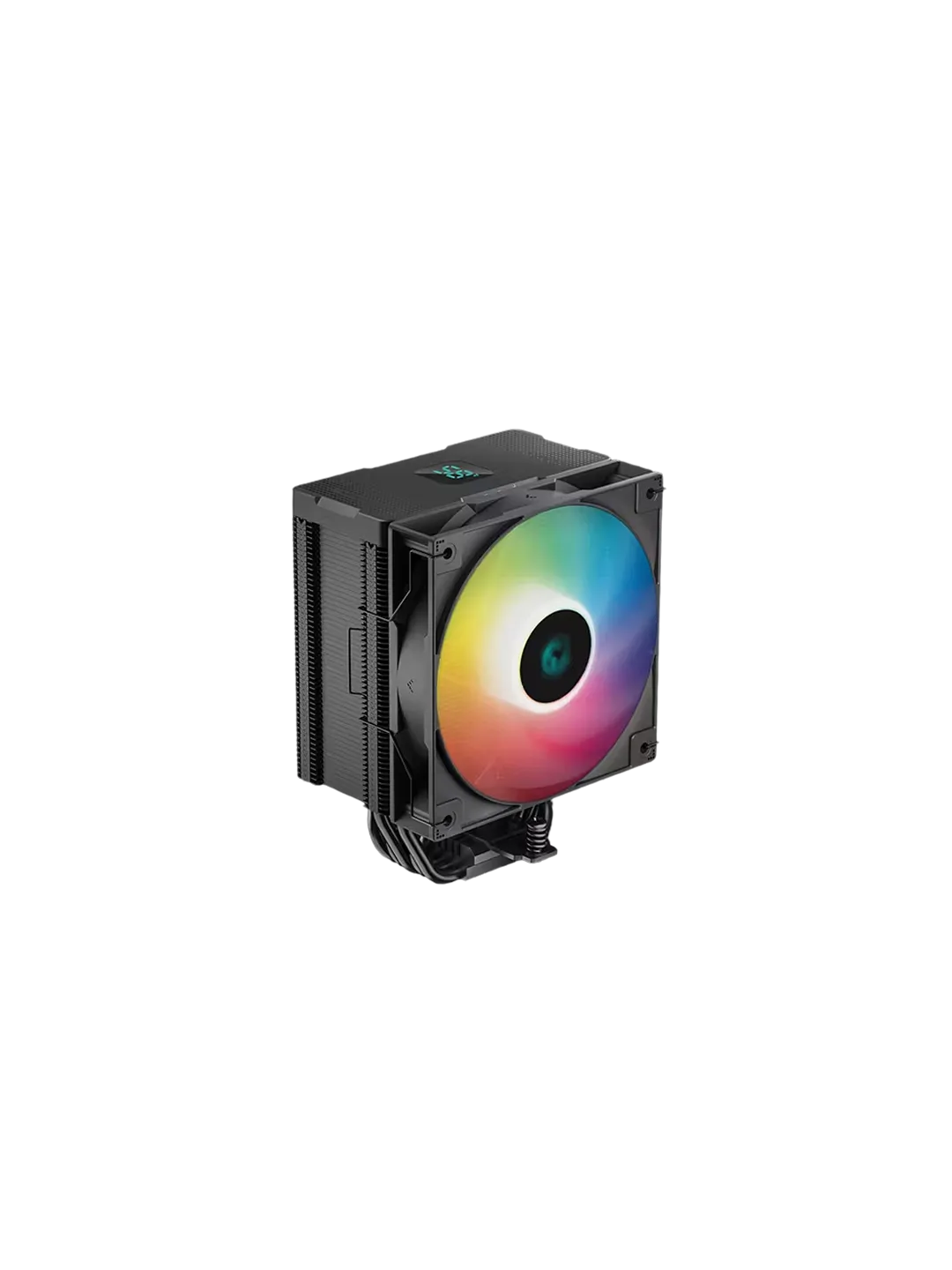 Кулер Deepcool AG500 DIGITAL ARGB