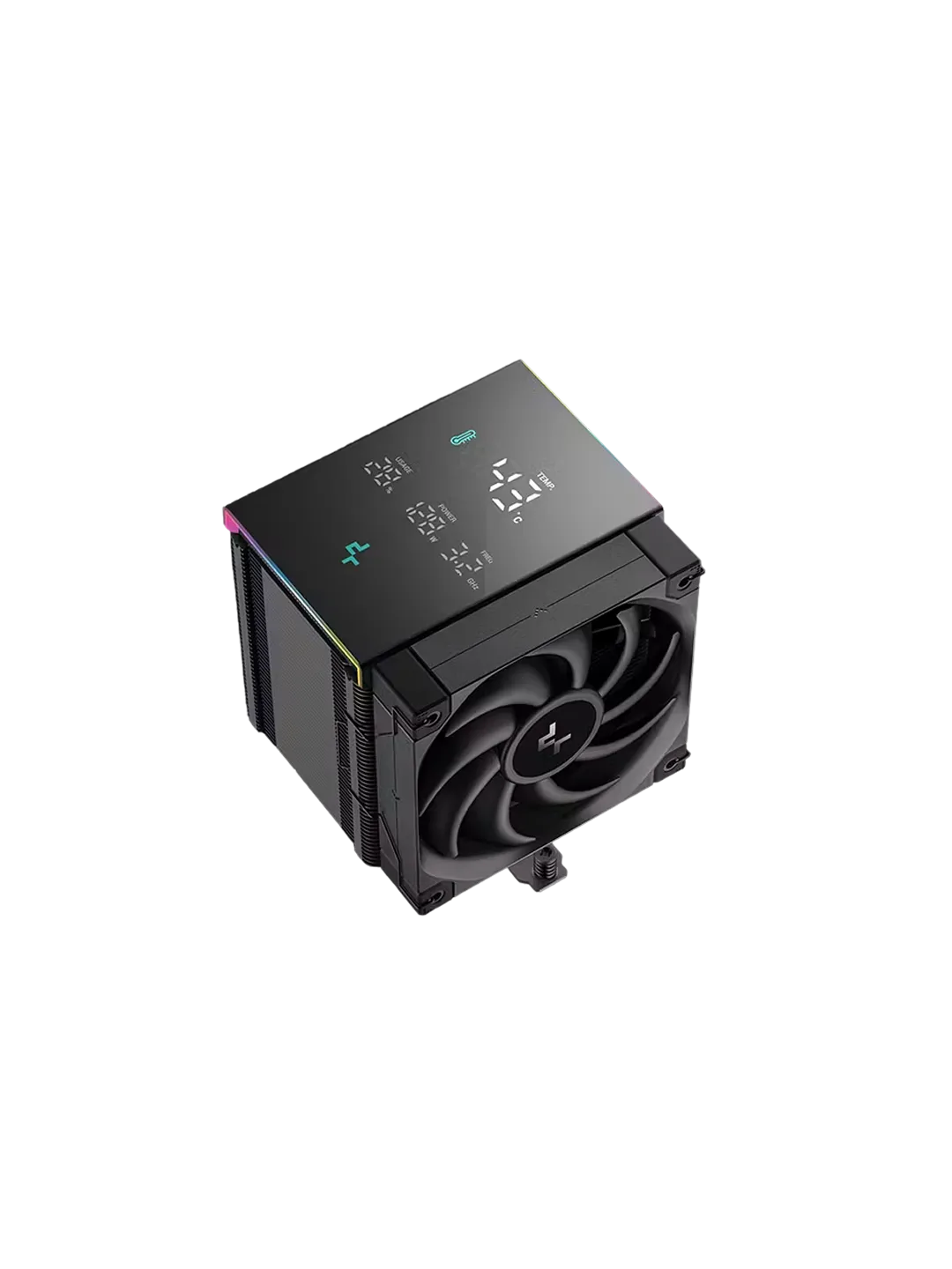 Кулер Deepcool AK500 DIGITAL PRO — 2