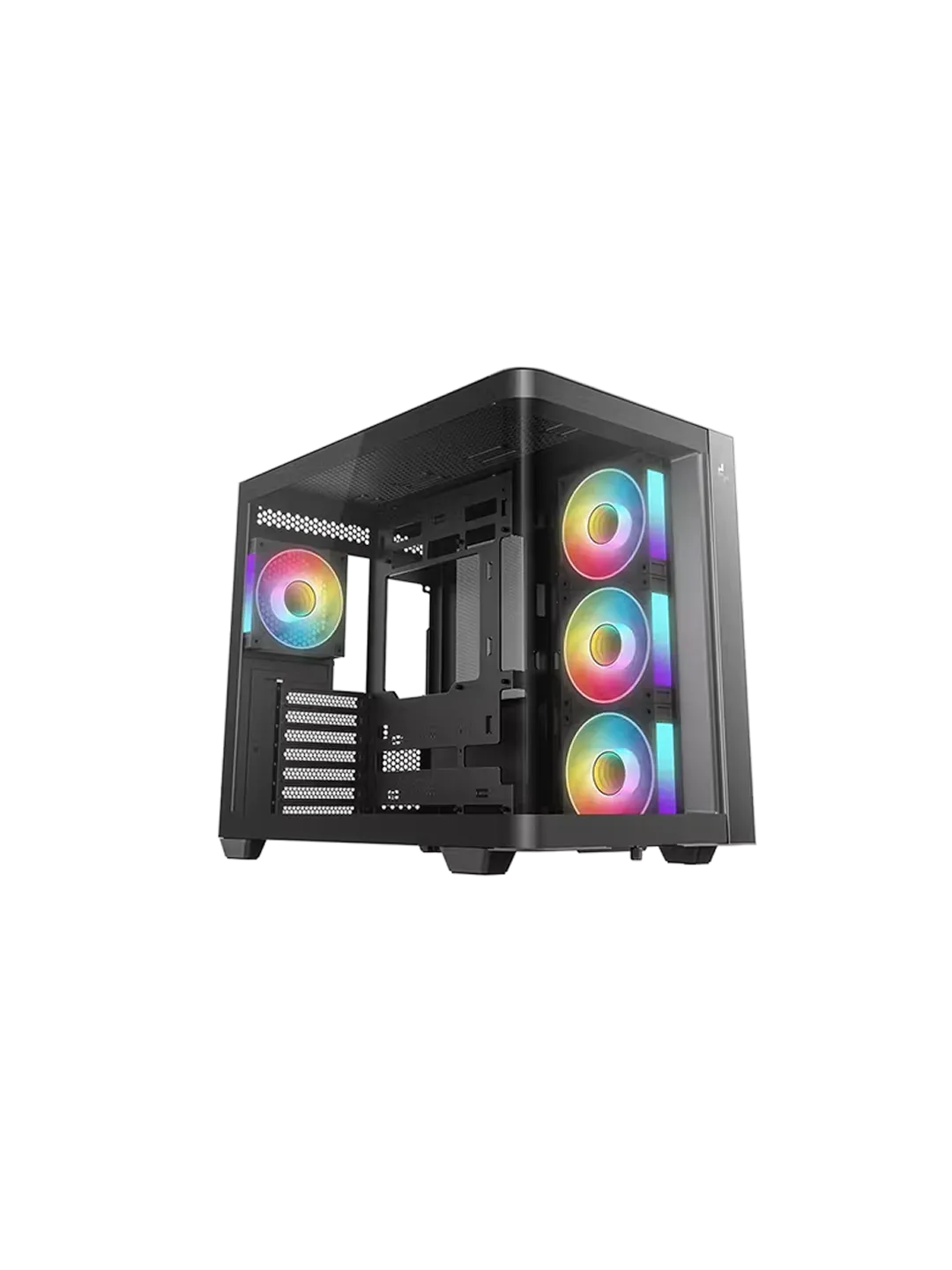 Корпус Deepcool CG530U 4F
