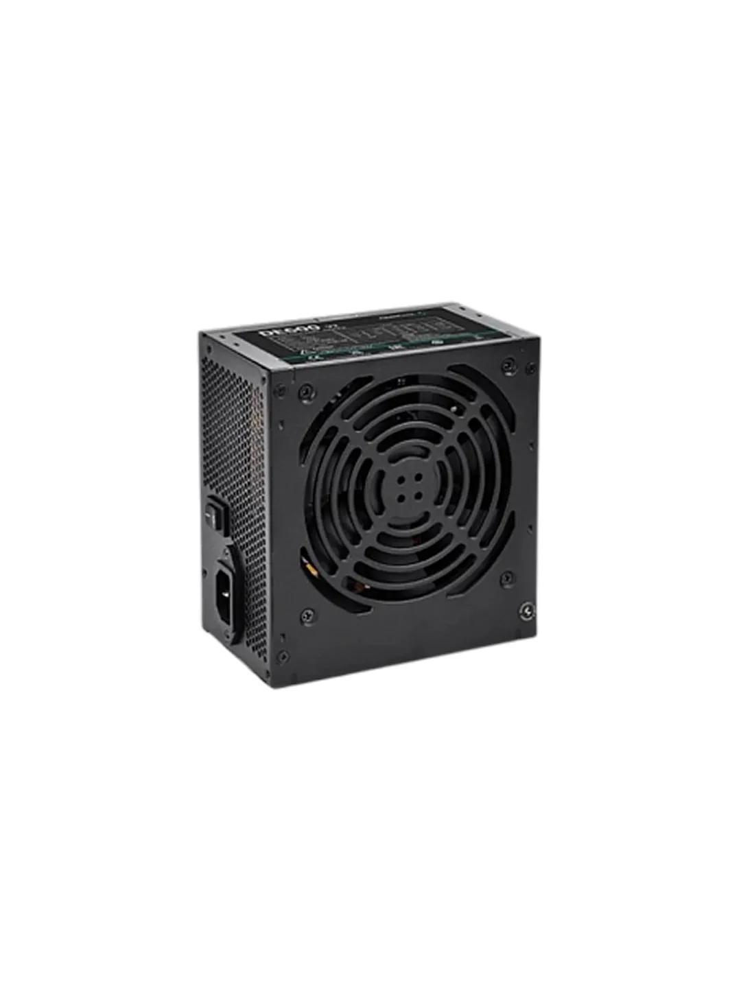 Блок питание Deepcool DE600 V2 — 2