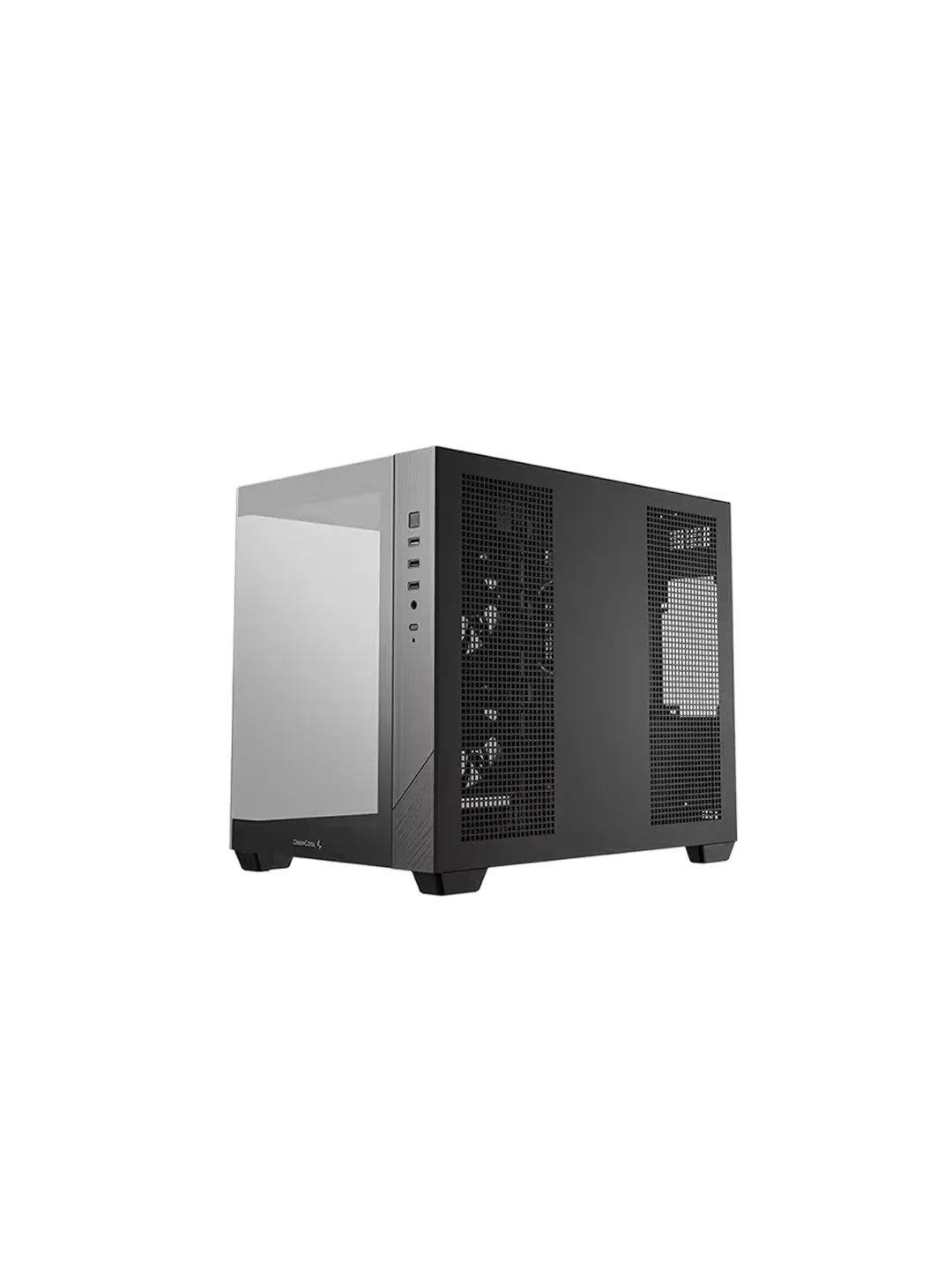 Корпус Deepcool CG330 3F — 3