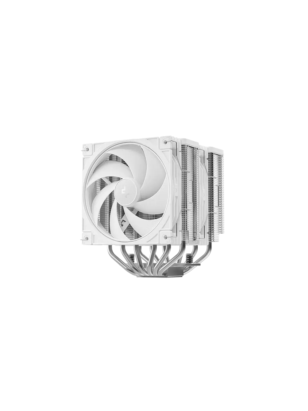 Кулер Deepcool AG620 G2 WH — 4