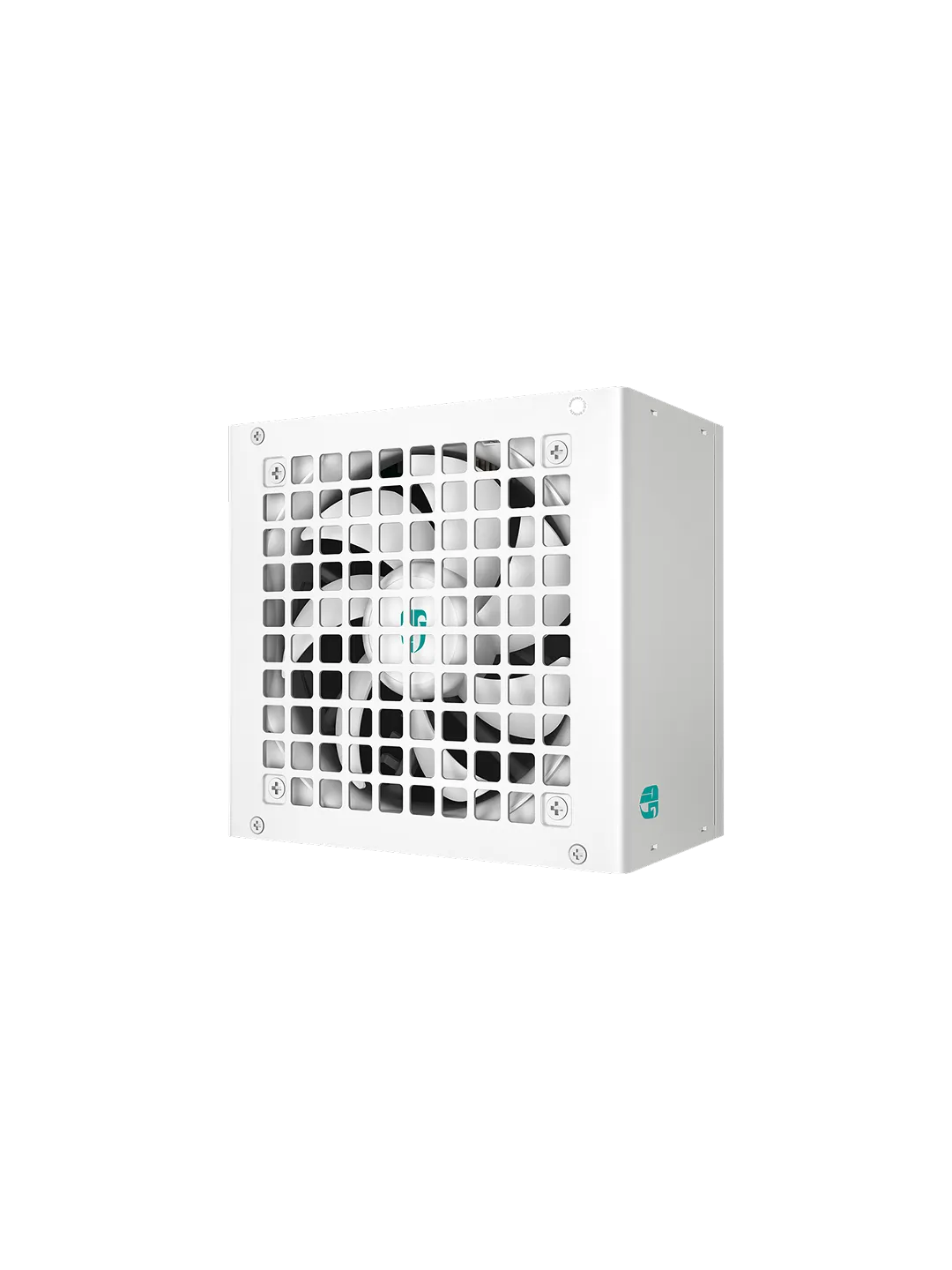 Блок питание Deepcool Gamerstorm PQ850G White