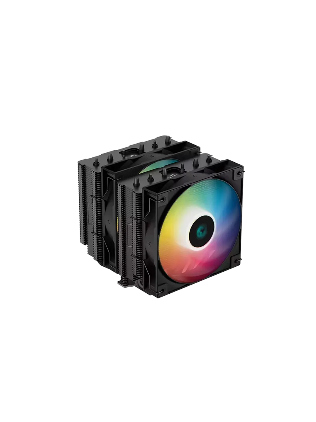 Кулер Deepcool AG620 BK ARGB