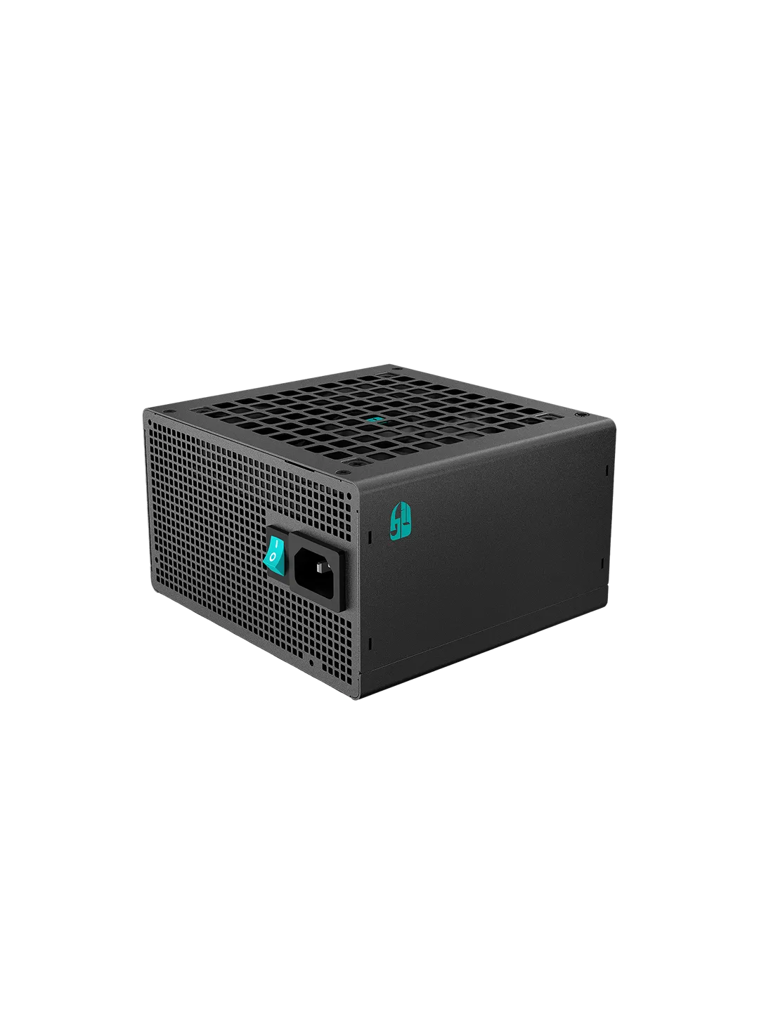 Блок питание Deepcool Gamerstorm PQ750G — 5
