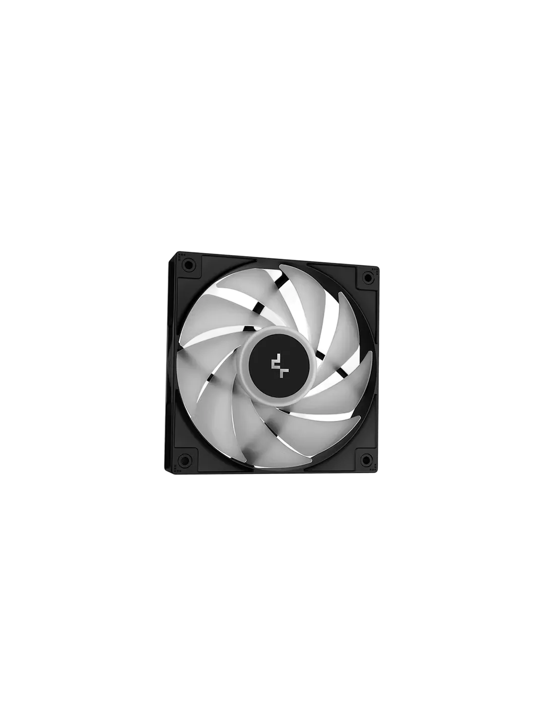 Водяной кулер Deepcool LE360 V2 — 3