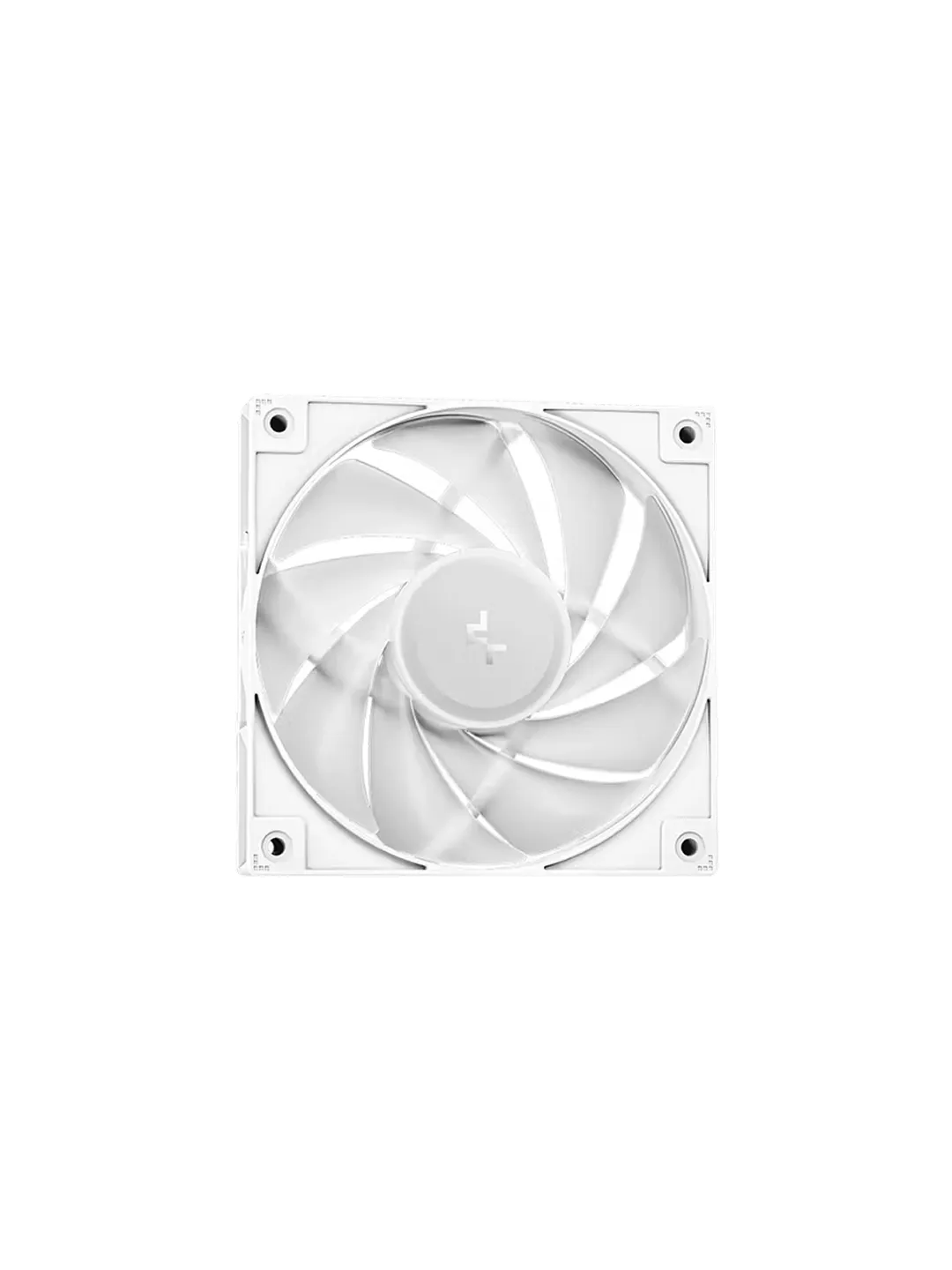 Водяной кулер Deepcool LE360 White V2 — 3