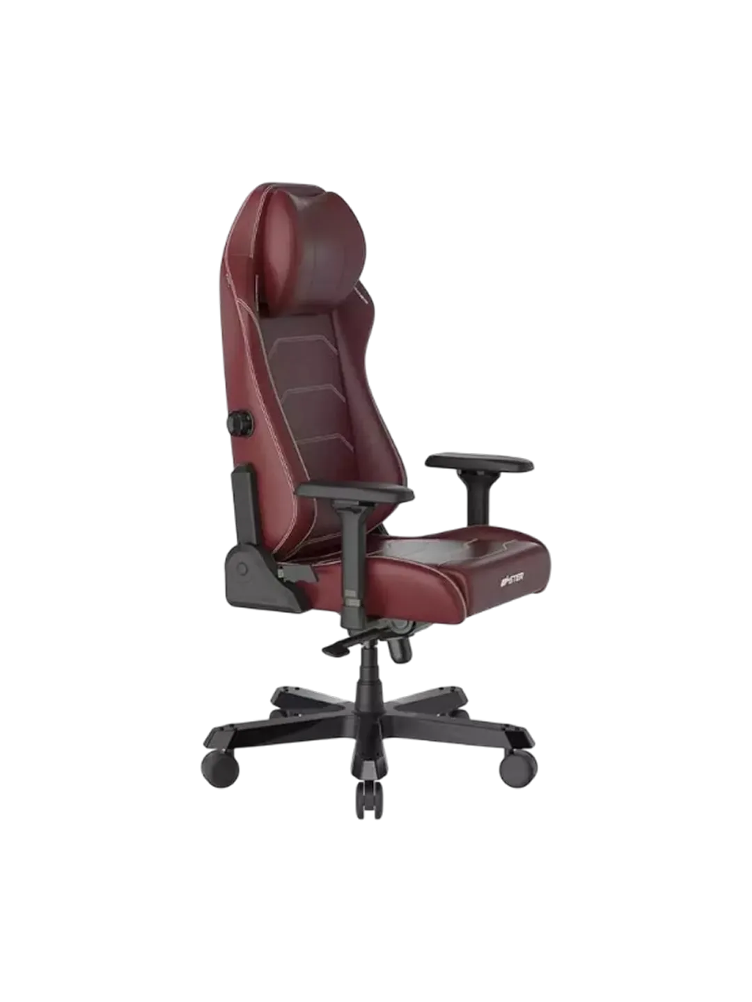 Кресло DXRacer Full Red Master Chair — 4
