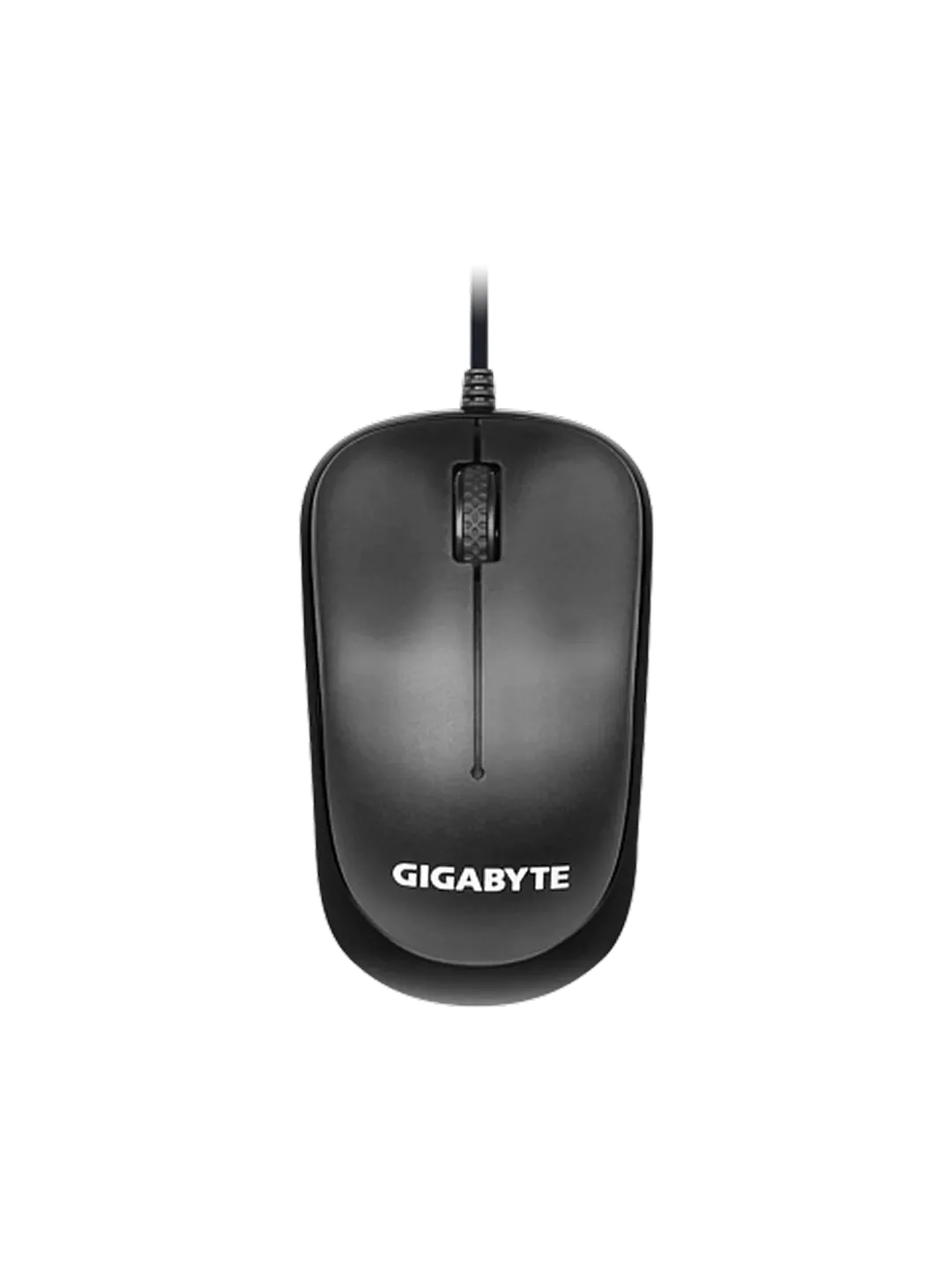Клавиатура Gigabyte GK-KM6300 — 3