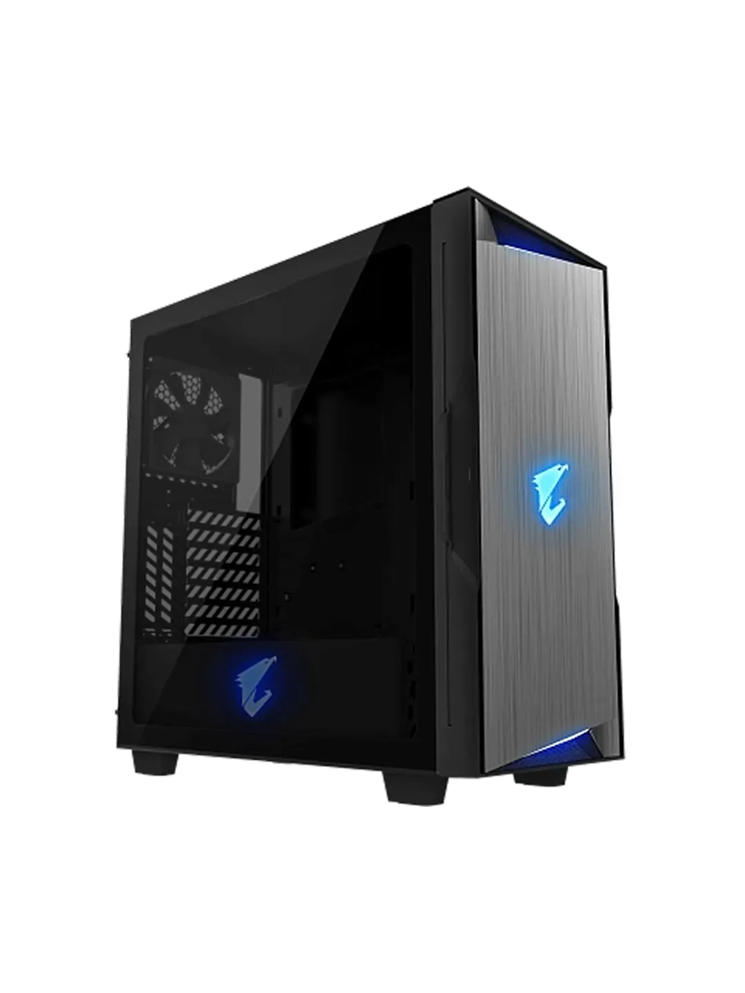 Корпус Gigabyte AORUS GB-AC300G
