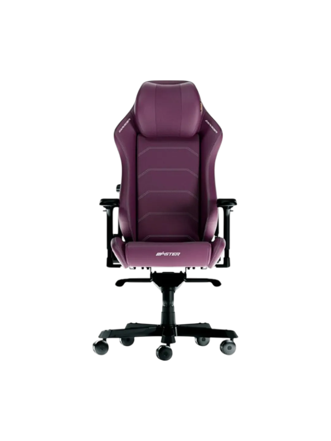 Кресло DXRacer Full Purple Master Chair