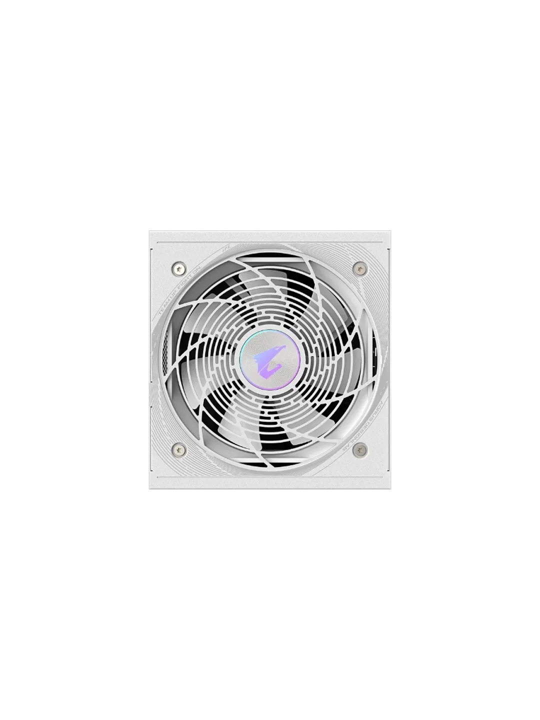Блок питание AORUS GP-AE850PM PG5 ICE  80+ Platinum Modular ATX Power Supply