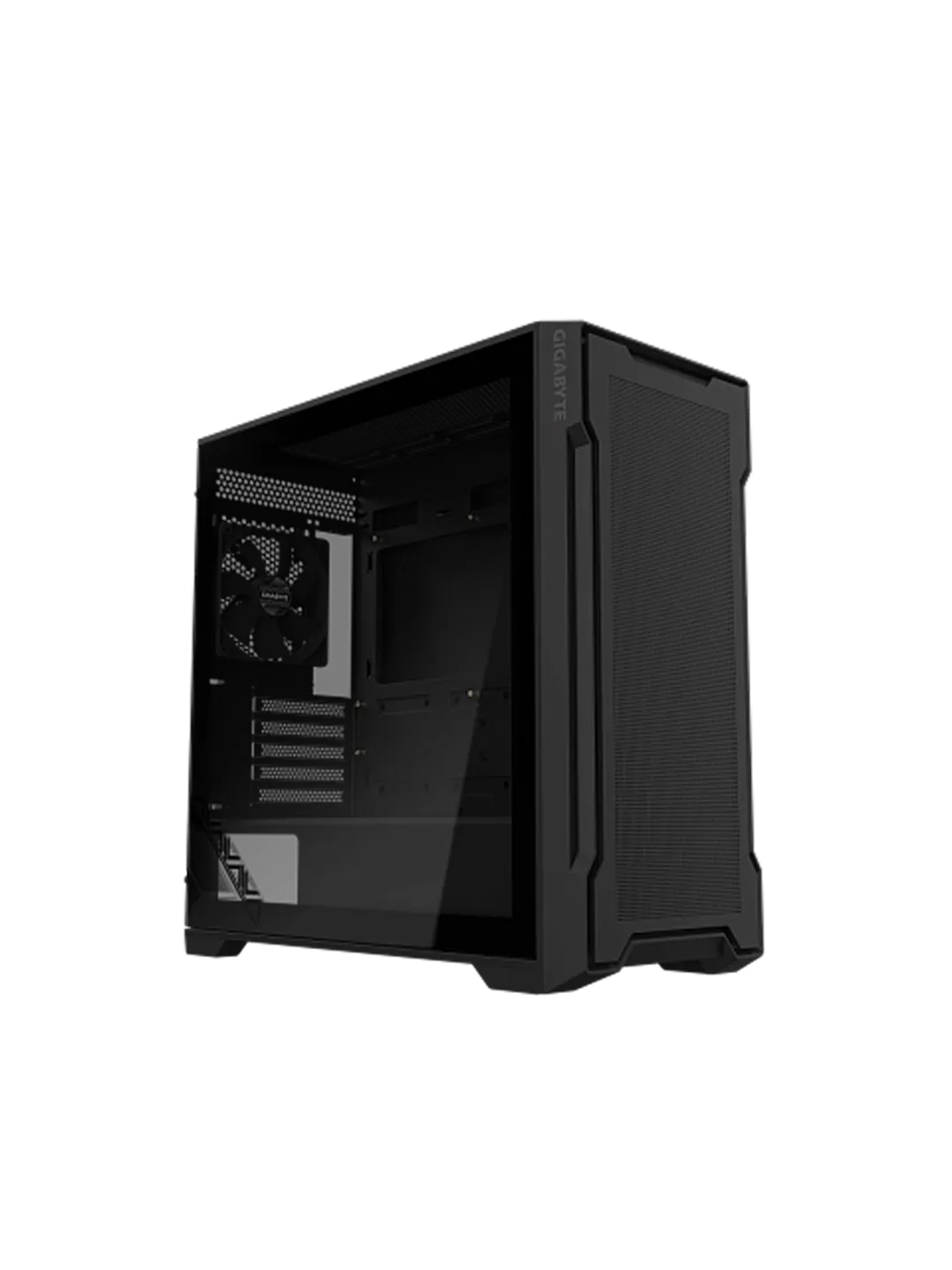 Корпус Gigabyte C102G M-ATX