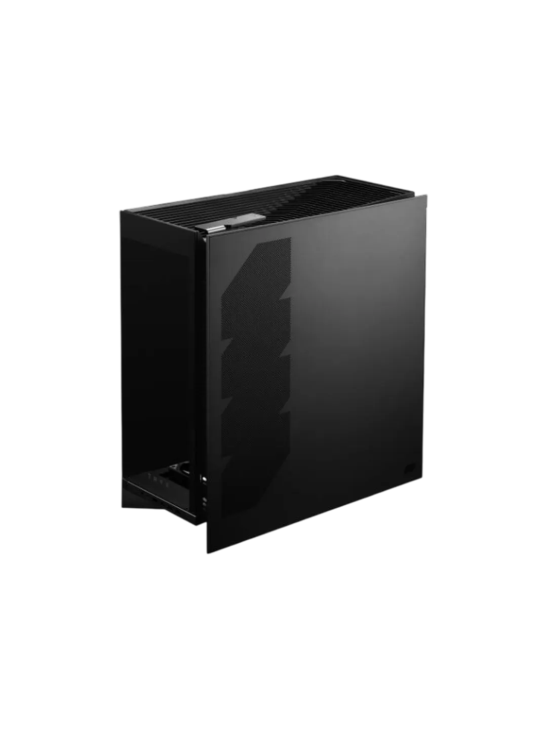 Корпус TRYX LUCA L70 Midtower Case Black — 3