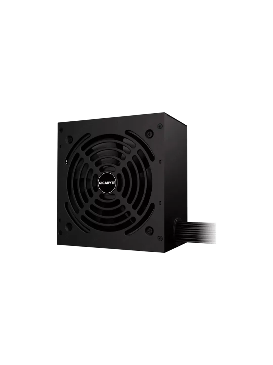 Блок питание Gigabyte P650G 650W, 120mm, 80 Plus Gold, ATX Power Supply