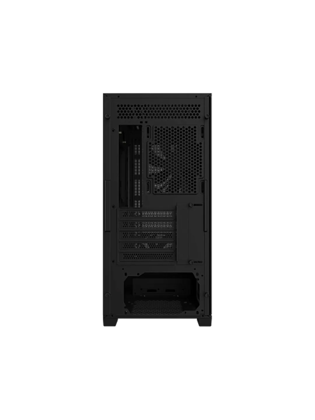 Корпус Gigabyte C102G M-ATX — 3