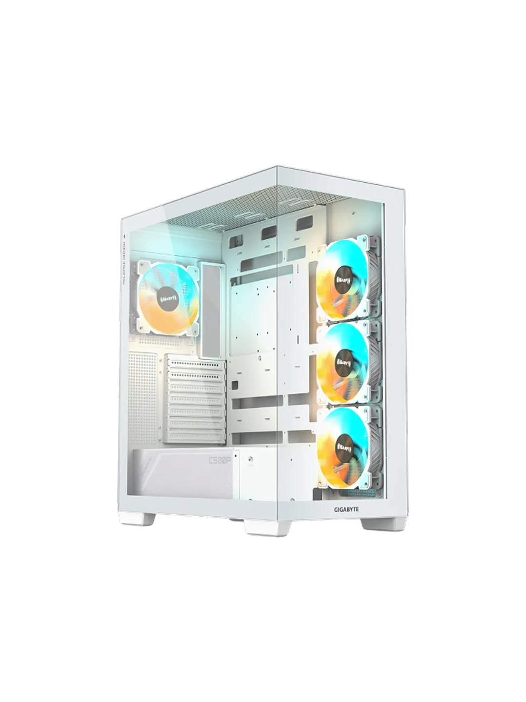 Корпус Gigabyte GB-C500PI ST