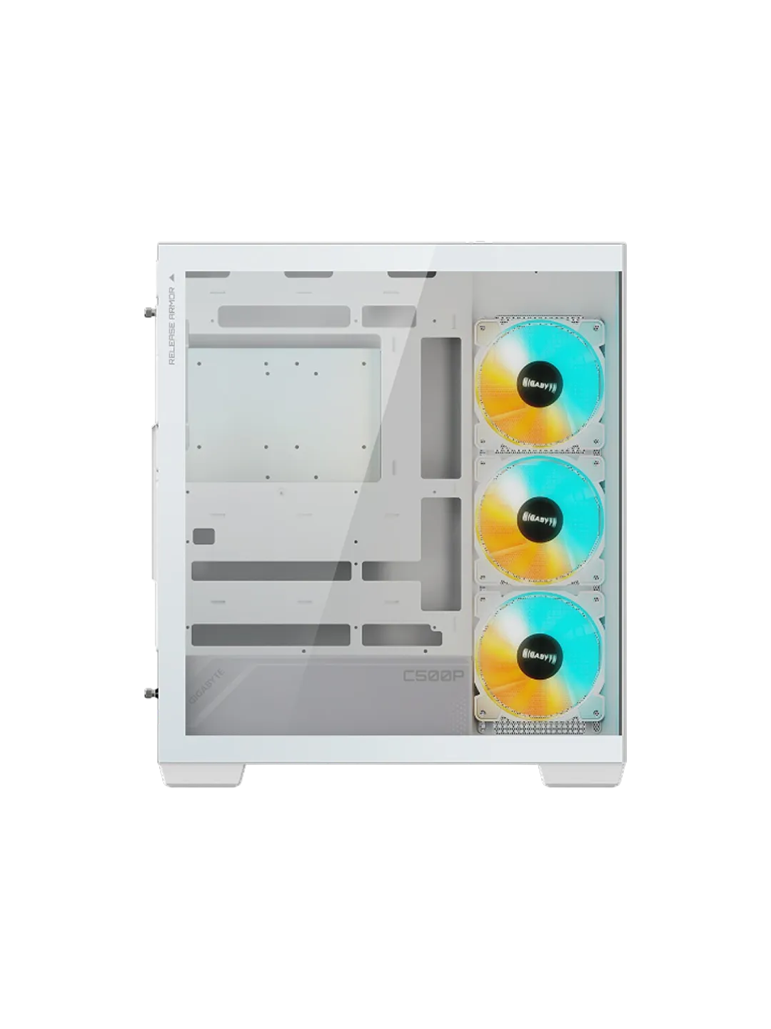 Корпус Gigabyte GB-C500PI ST — 2