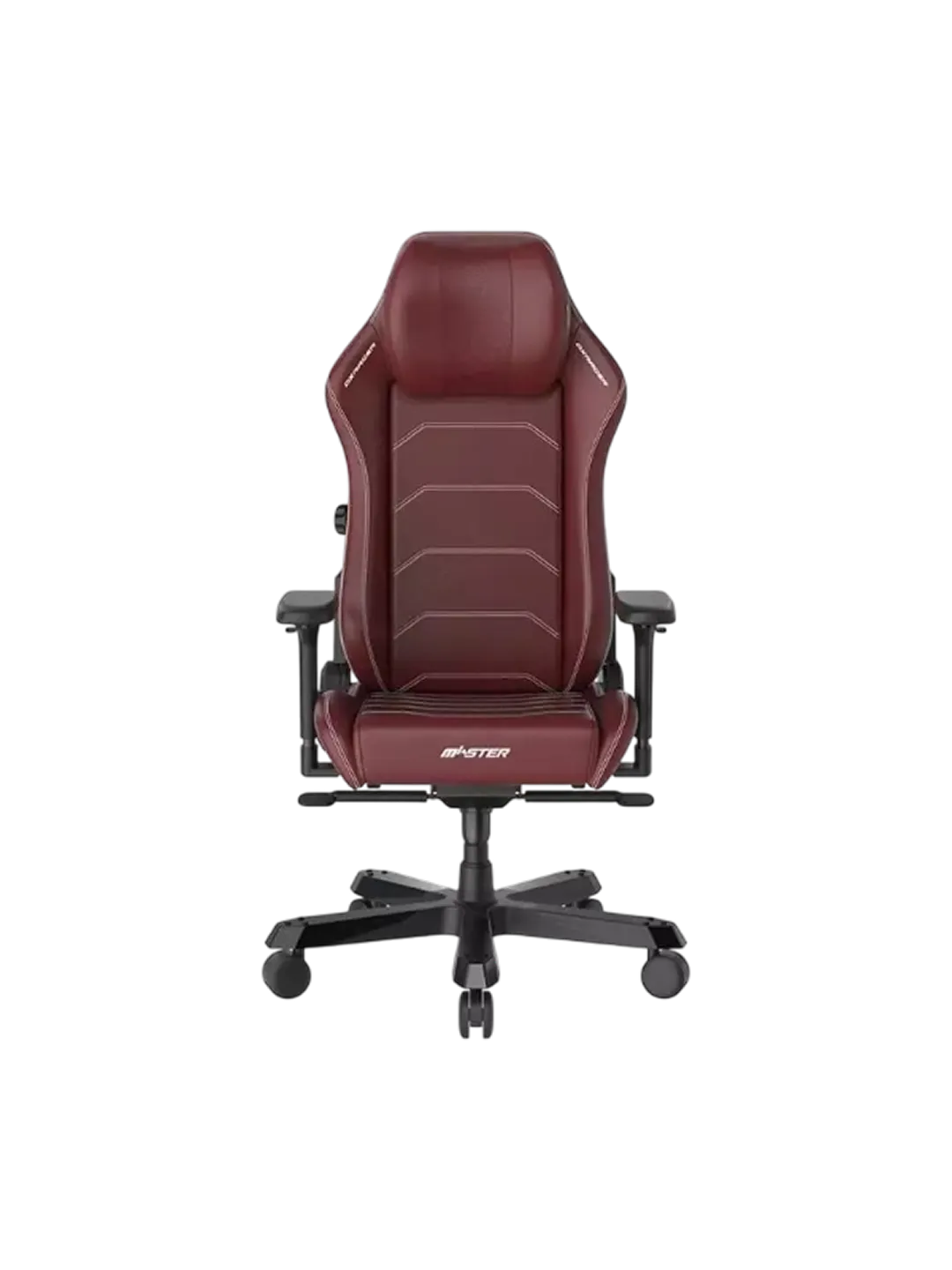 Кресло DXRacer Full Red Master Chair