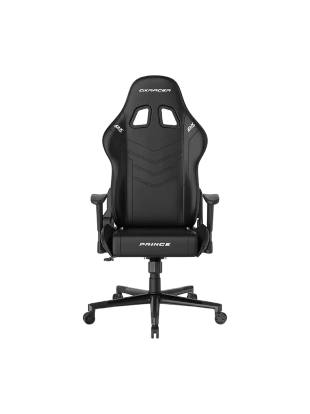 Кресло DXRacer Black Prince Chair