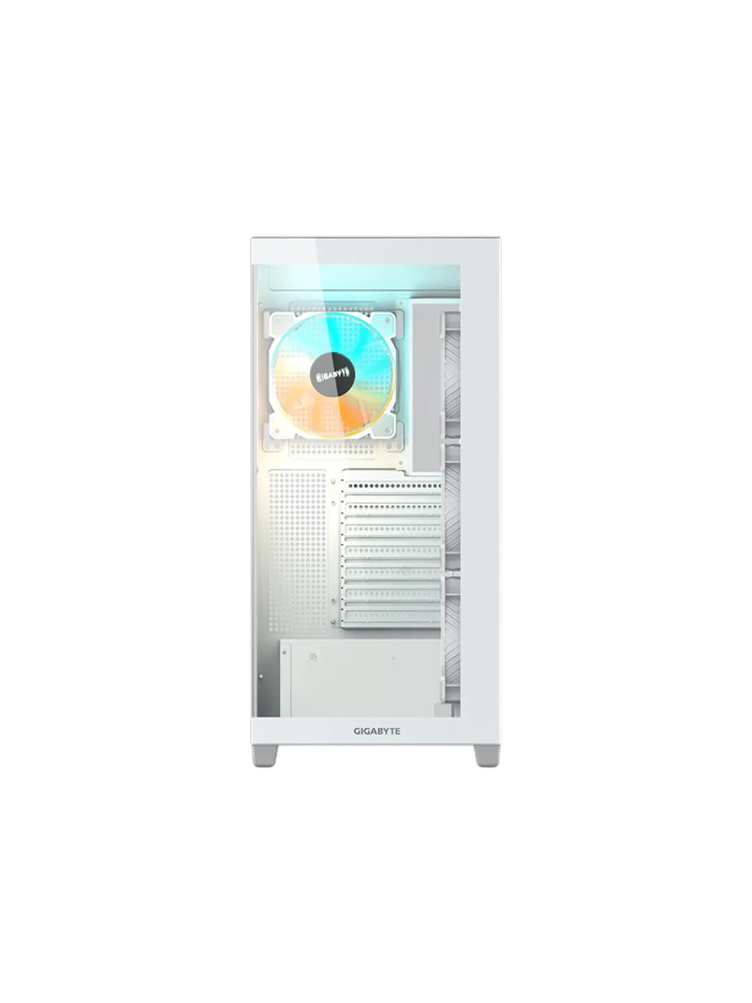 Корпус Gigabyte GB-C500PI ST — 3