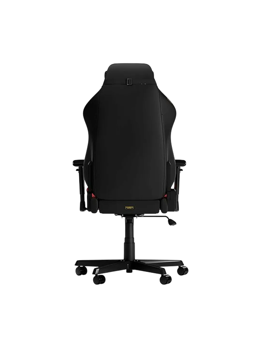 Кресло  DXRacer Black and Red Drifting Chair — 2