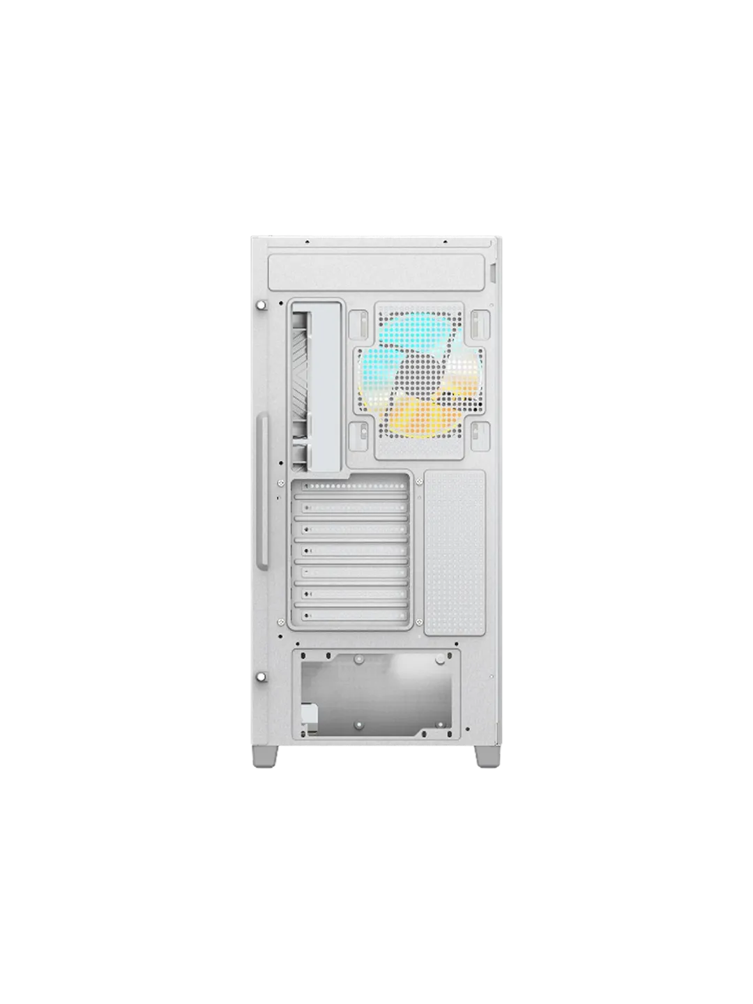Корпус Gigabyte GB-C500PI ST — 4