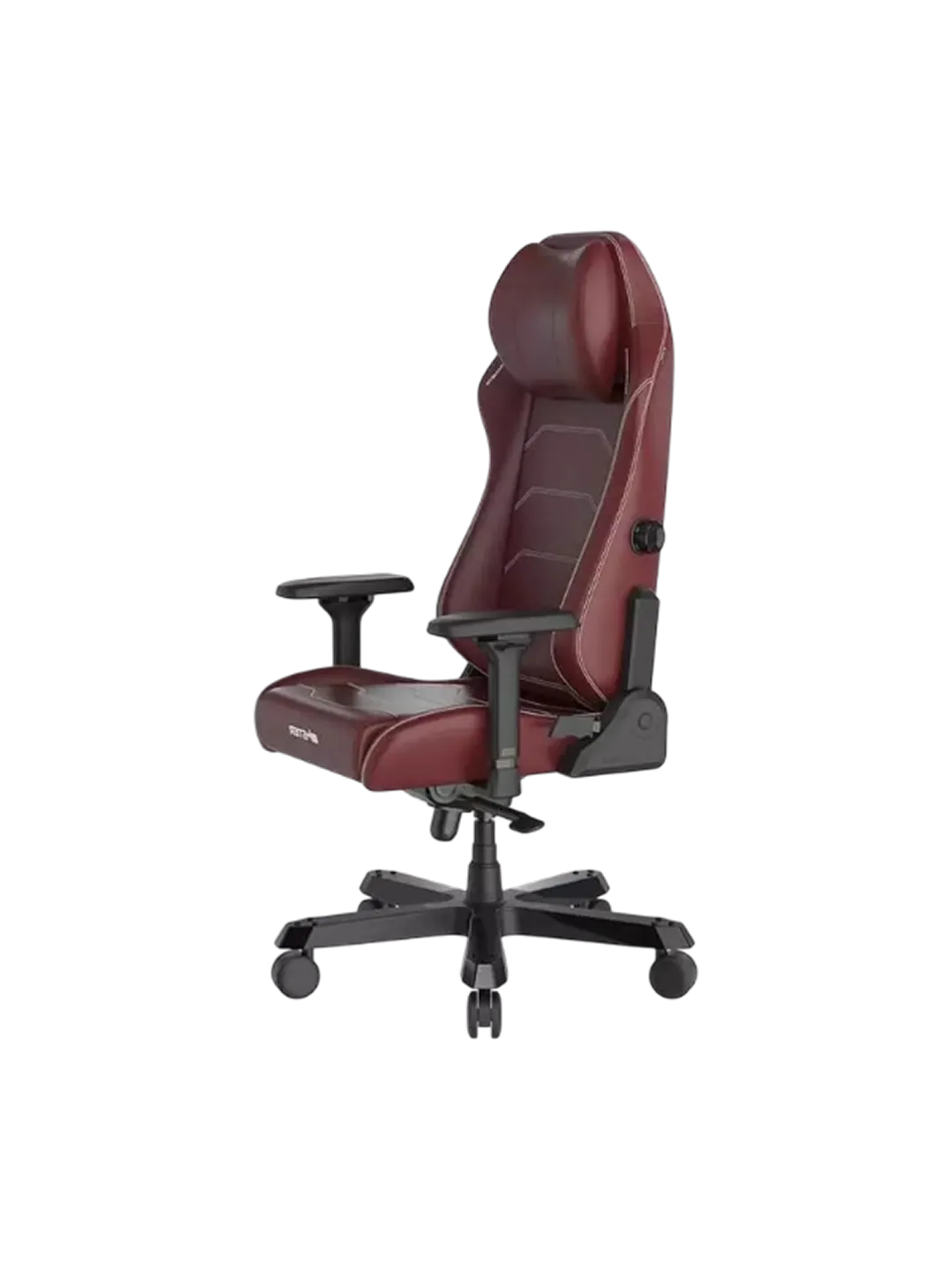 Кресло DXRacer Full Red Master Chair — 3