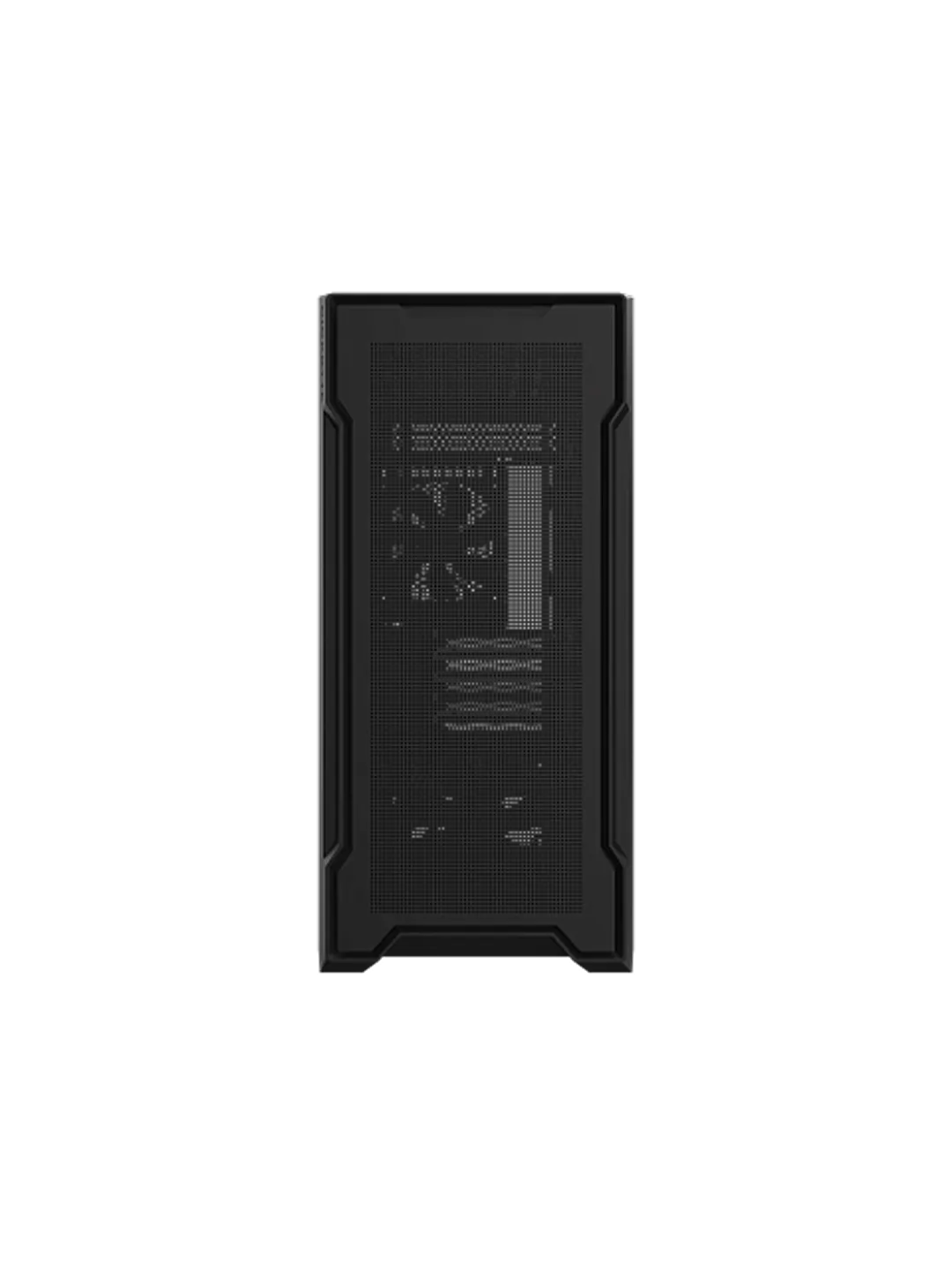 Корпус Gigabyte C102G M-ATX — 2