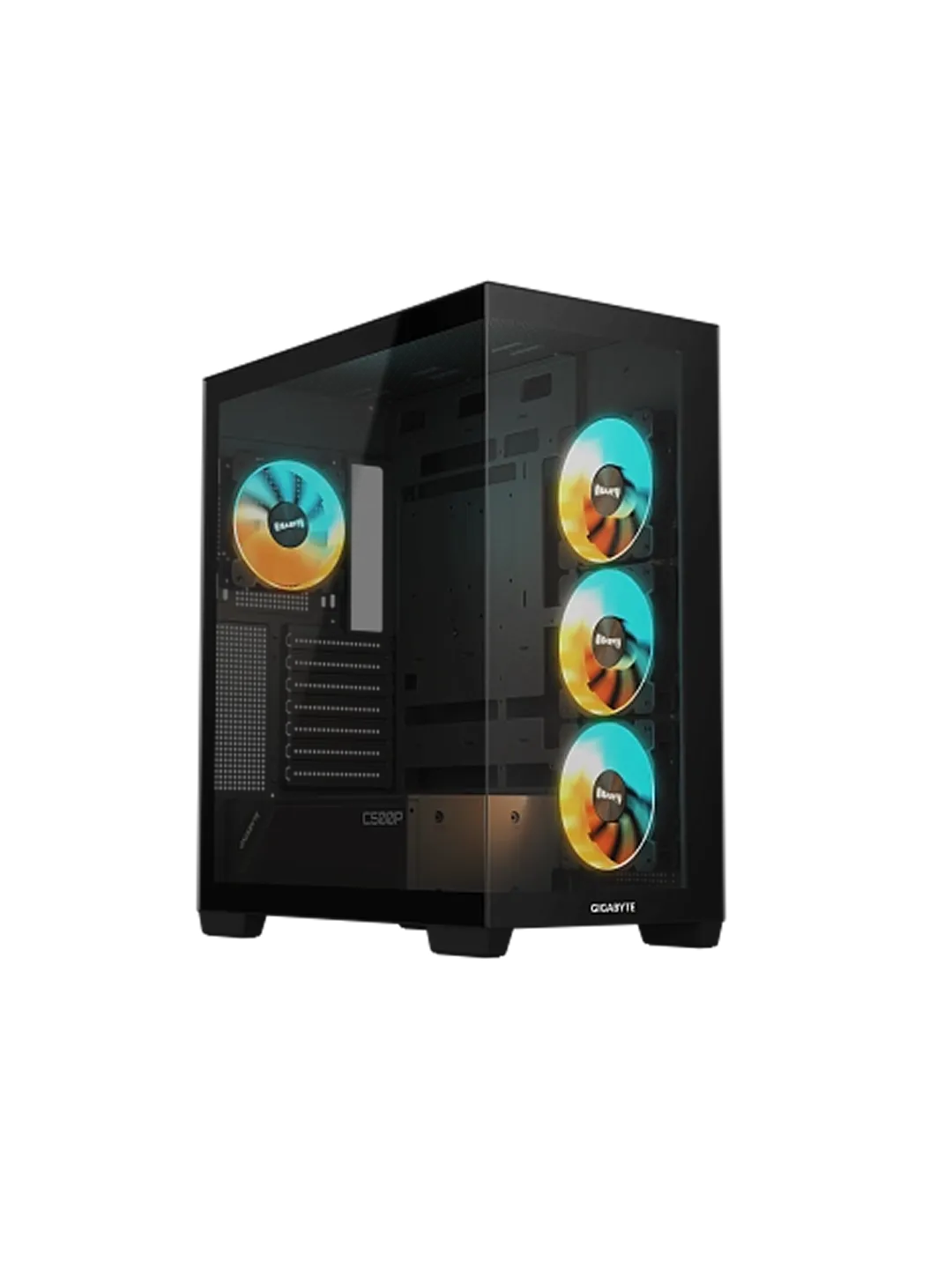 Корпус Gigabyte C500P ST ATX