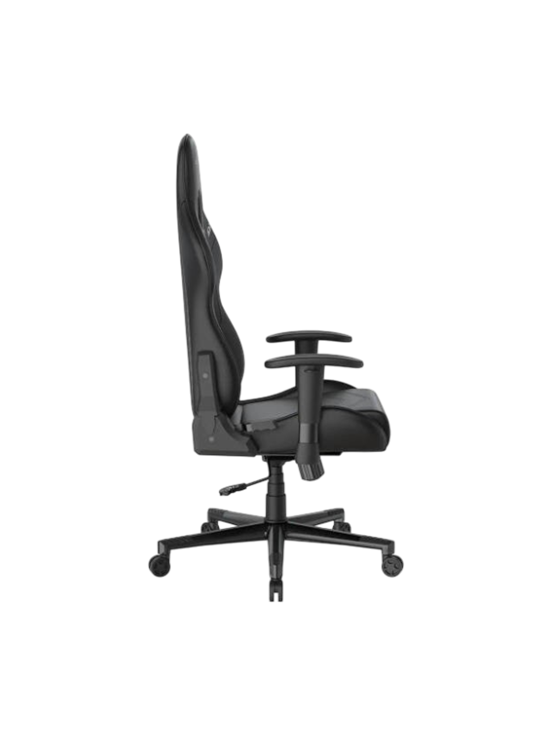 Кресло DXRacer Black Prince Chair — 4