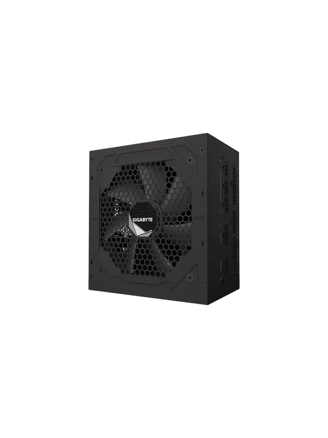 Блок питание Gigabyte GP-UD1000GM PG5, 1000W, 80 Plus Gold, Modular ATX Power Supply