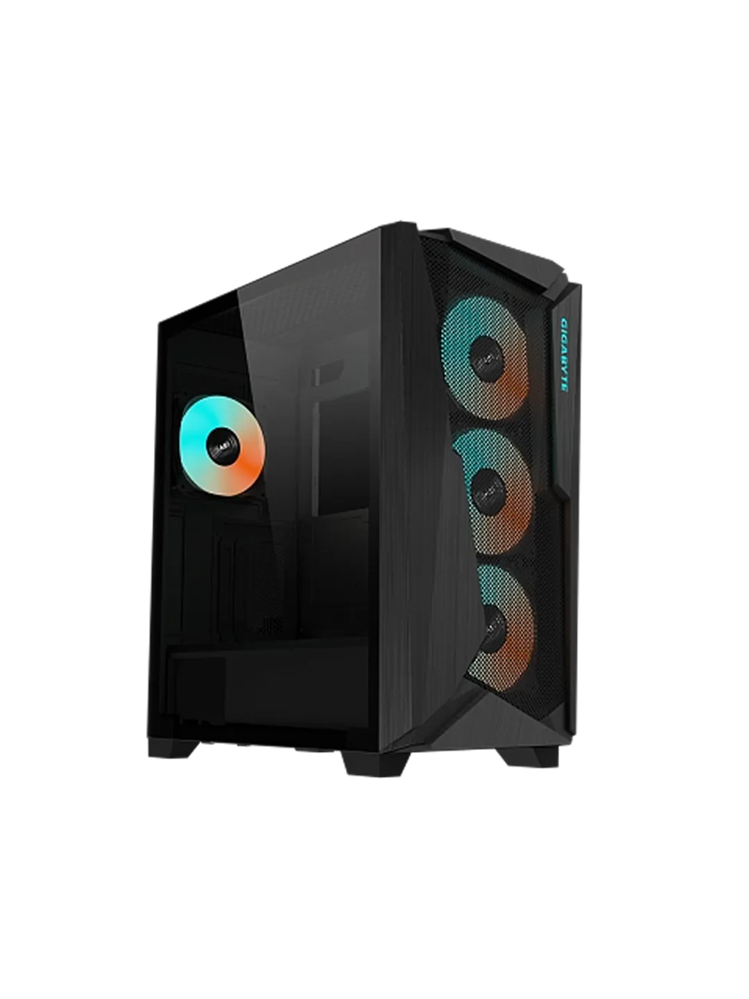 Корпус Gigabyte C301G V2 ATX