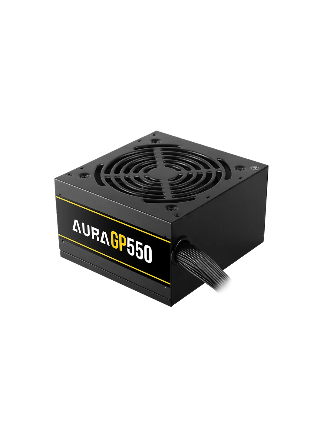 Блок питание Gamdias AURA GP550