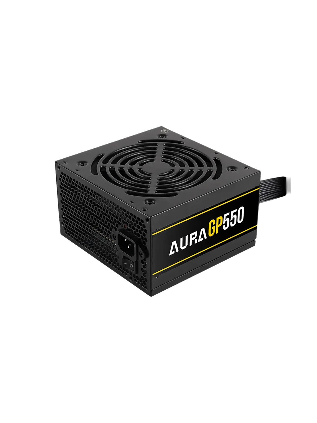 Блок питание Gamdias AURA GP550 — 2