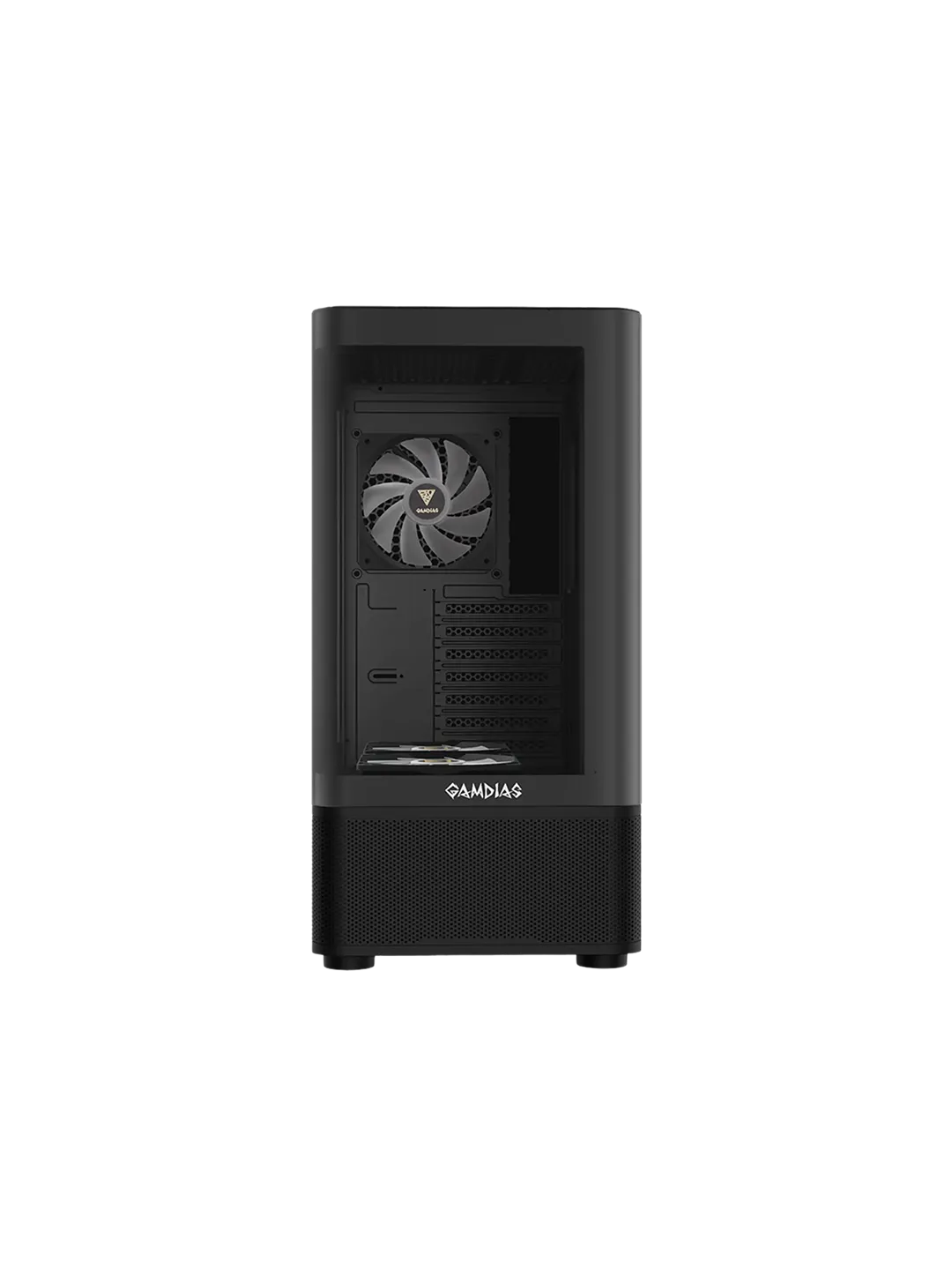 Корпус Gamdias ATLAS E2 CG — 3