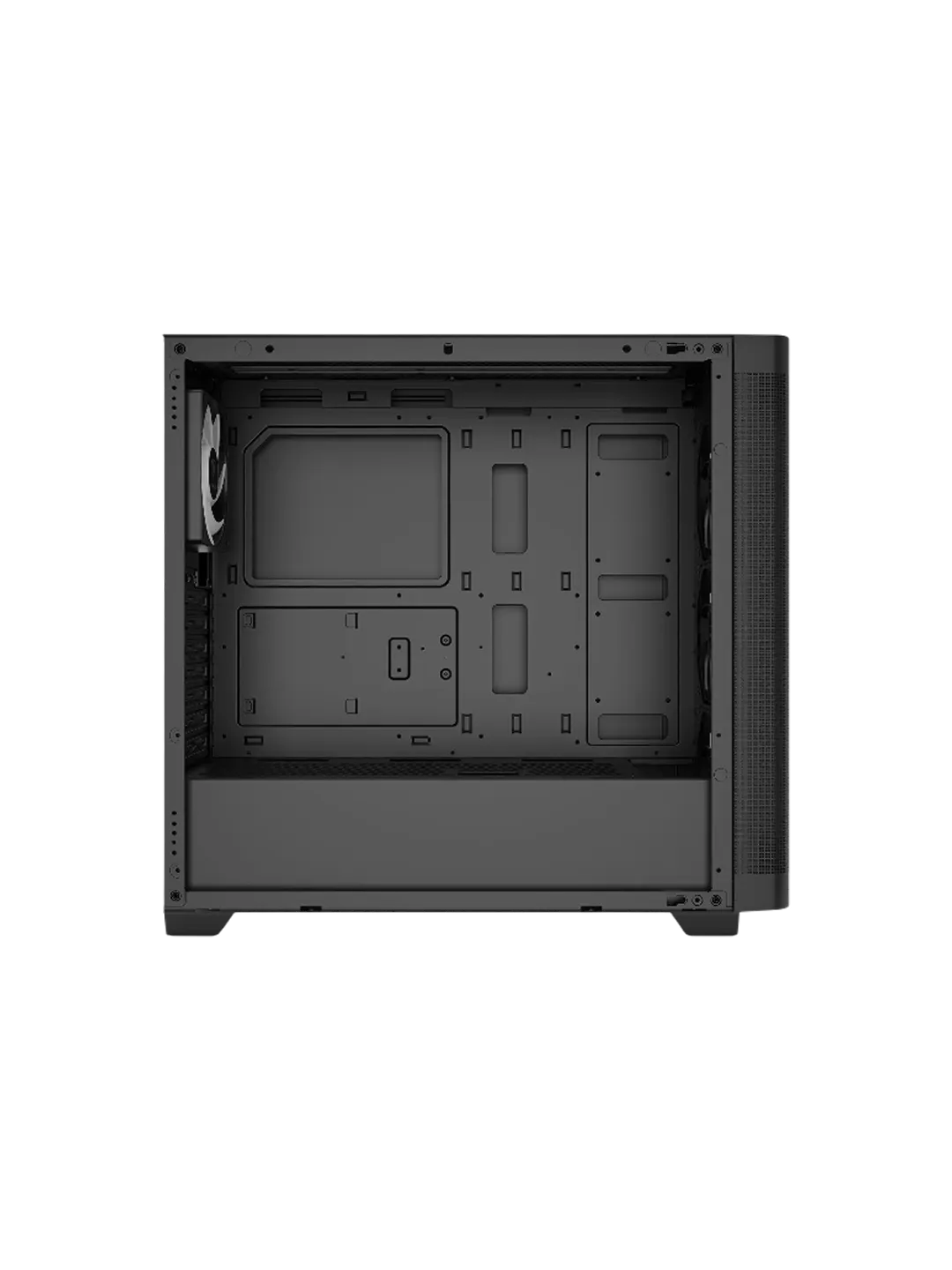Корпус Gamdias ATHENA M3 Gaming Case — 2