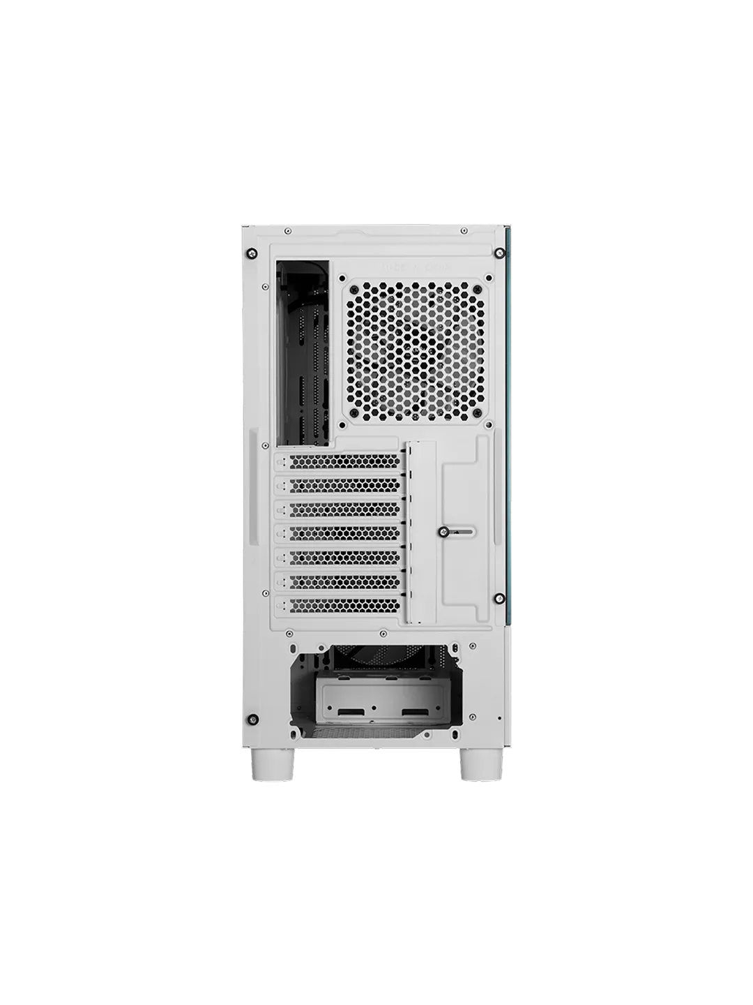 Корпус Gamdias ATHENA M6 LITE WHITE — 4